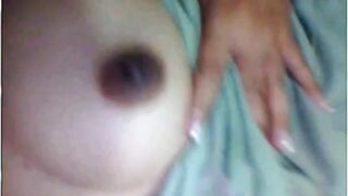 Indonesian slut size 38 D Pramu