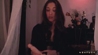 ASMR ROLEPLAY JOI Interview with a Vampire