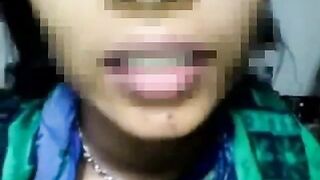 Bangladeshi Girl Confessions P2