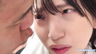 Skinny Fuyue Kotone Gets Rough Sex