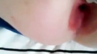 Young Anal Virgin Fucked Hard In Ass - FuckMyAss.webcam 4