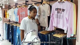 MM 05 - Sex in a clothing store with a black boy - 1080p