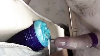 Fleshlight Alien Creampie