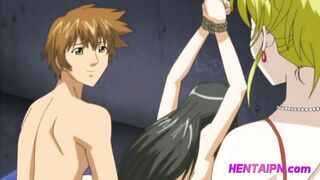 MILF Mansion 02 • UNCENSORED Hentai