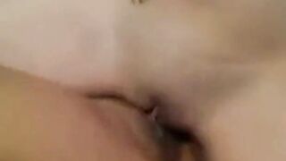 Amateur Tribadism (Close-Up)