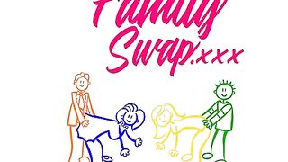 Family Swap 2