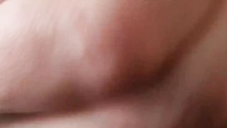 Close up 4k cum