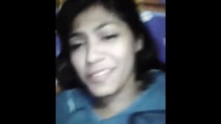 Guy Fucks Shy Cute Pretty Indian Teen POV Style