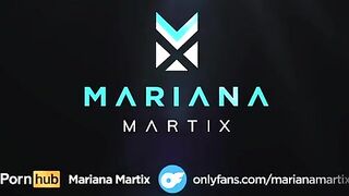 Mariana Martix Fucked In Classroom