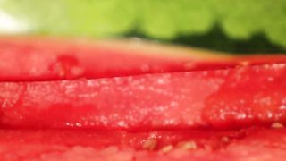 water melon cum - fucking a melon and cumming