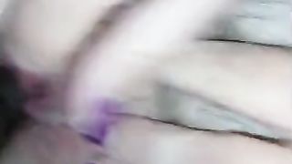 Anal then Cumming in her mouth