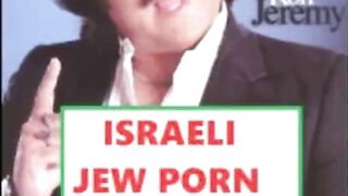 ISRAELISCHE PORNSTAR Arschfick FRAU 2