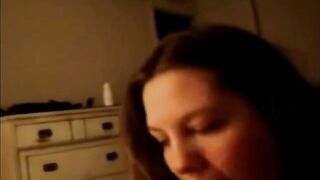 Lenak327 Amateur facial compilation #2