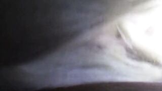 Gloryhole nasty Blowjob by Sissy Crossdresser cumshot