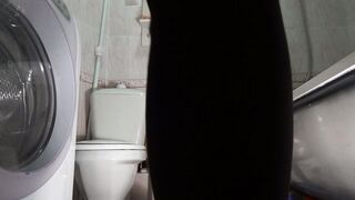 Emily scat living toilet - bizarropornos.com