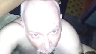 Cum Dump Daddy