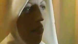 Nun Fucked And Fisted