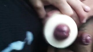 sharing fleshlight