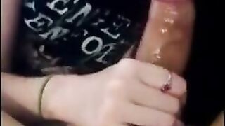 Deepthroat blowjob 03