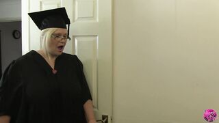 Lacey Starr Caning Schoolgirl