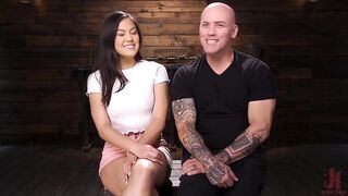 Kendra Spade BDSM Fucking