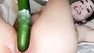 Cucumbershow