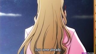 Oyomesama Honey Days - Hentai Anime