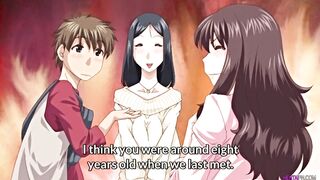 Bitch na Inane-sama Ep 03 ENG Subbed