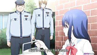 Nozoki Kanojo Ep 01 ENG SUB